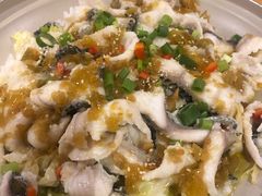 -醉得意·山茶油炒土鸡(泰安万达店)