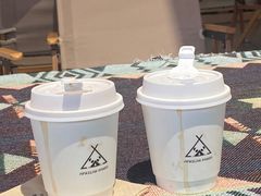 -非洲熊猫咖啡.甜品(西宸天街店)