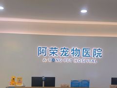 -阿荣24H宠物医院·综合型转诊中心·CT·核磁影像中心