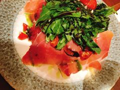 -Bistro Les Lilas丁香花小酒馆