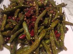 -华盛园卷子王农家菜水库鱼