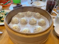 特色小笼包-鼎泰丰(嘉年华•海信广场VILLAGE店)