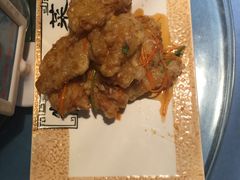 -四姐妹东北饺子(沙尾路店)