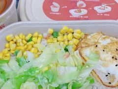 -海盗虾饭·剥好的小龙虾饭(上地辉煌店)