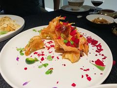 -荣公子创意菜