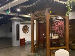 -北京全聚德(西客站店)