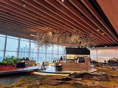 大堂-Seesaw Coffee(朝阳大悦城店)