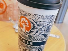 -霸王茶姬(南强街店)