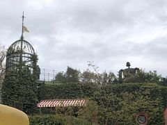 -三鹰之森吉卜力美术馆