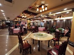 大堂-西新饭店(城中店)