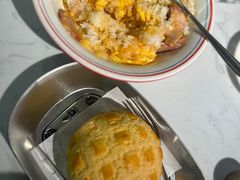 -食大利香港茶餐厅(南亚风情第一城店)