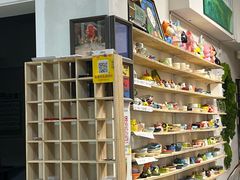 -做个东西·银饰·陶艺·拼豆DIY(西安旗舰店)