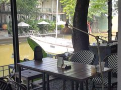 -喜洲吧·江畔老船厂·庭院餐厅(喜临院店)