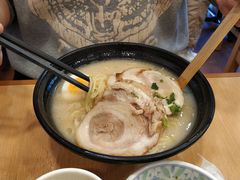 猪软骨拉面-食其家·牛丼咖喱(金桥国际店)