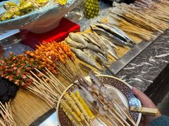 -重庆丽苑维景国际大酒店·海鲜自助餐厅