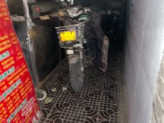 -老婆婆炒饭(小白楼1902欧式风情街店)