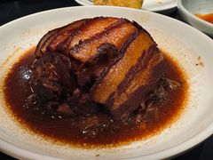 -西安饭庄·非遗陕菜(钟楼店)