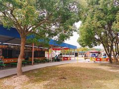 -上海海湾国家森林公园