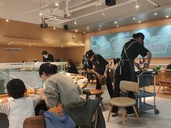 -魏客咖啡(中铁中心店)