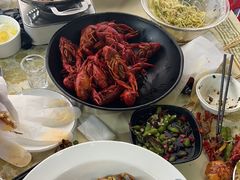 -聚味瞿记·龙虾堂(树木岭店)