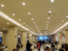 -螺涌海鲜酒楼(增槎路店)