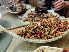 -多哥水傣味餐厅(司马巷店)
