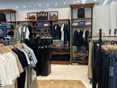 -丽达购物中心(崂山店)