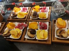 -張飛扒肉•四代传承(道外店)