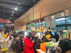 -7fresh七鲜(大族广场店)