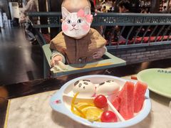 -北平盛世·新京菜·北京烤鸭(劲松·双井店)