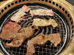 -神户赤童日式烤肉伙伴(东直门店)