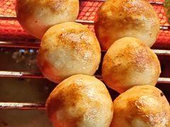 -伟记猪杂粥(碧江店)