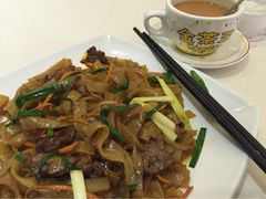 金利茶餐厅-金利茶餐厅(中船汇店)