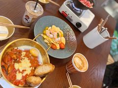 -Miss Q Family甜品·蛋糕·法甜咖啡