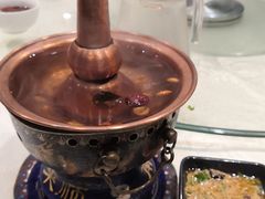 -南来顺饭庄·清真(南菜园店)