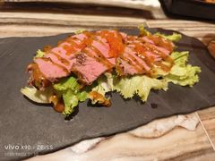 -赤坂亭·M9和牛烧肉·铁板烧·日料398放题(长泰广场店)