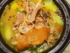 -渝味川菜(夜宵航母店)