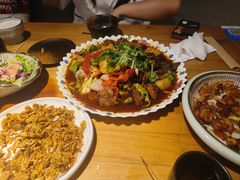 -Alali阿拉礼·新疆家宴(西溪新座店)