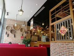 -隆喜元鱼汤包·海鲜(中联广场店)