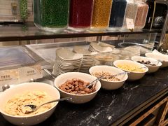 甜点-星汇餐厅(新濠影汇店)