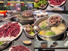 -贵宾牛·潮汕牛肉火锅(珠池总店)