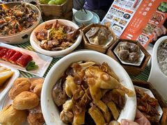 -石潭贵香酒店(玄真路店)