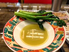 -孖记茶档·热腾茶餐(江南西plus店)