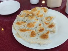 -老边饺子馆(中街店)
