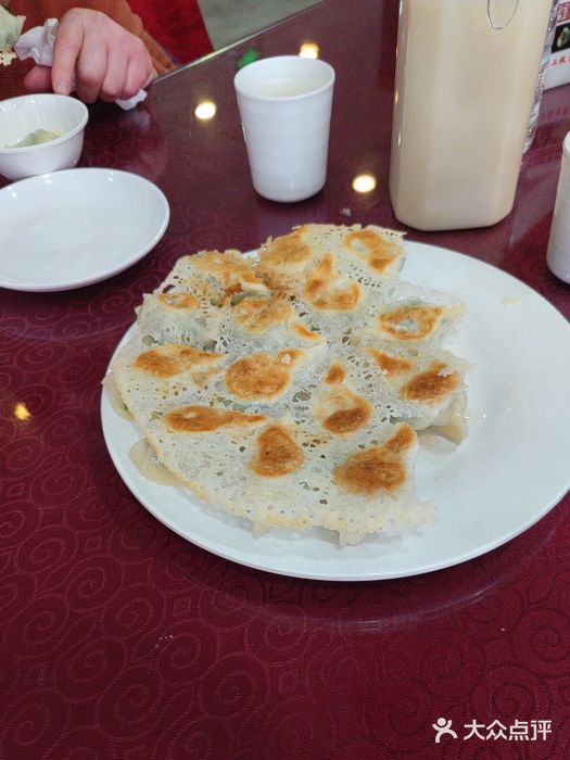 老边饺子馆(中街店)图片