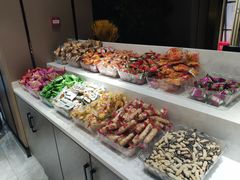 零售区-拉动时代自助KTV火吧(3号店)