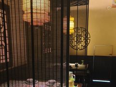 -绿茶餐厅(哈尔滨凯德店)