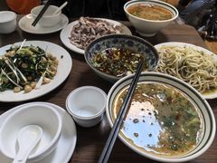 -三中高皇羊肉馆