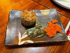 -鸟鹏烧鸟居酒屋(仁恒梦中心店)