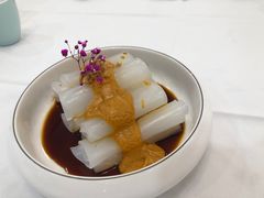 -新名仕新白玉兰餐厅